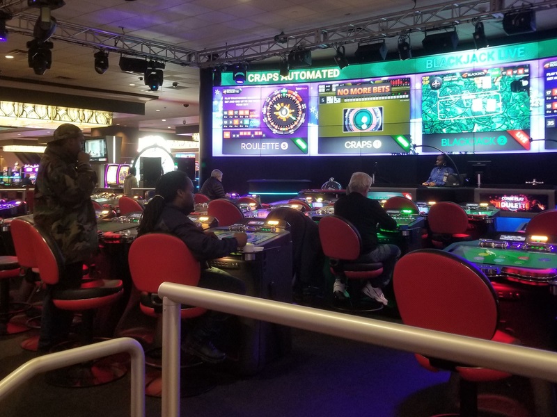The Science of Setting and Changing Bet Sizes in Poker