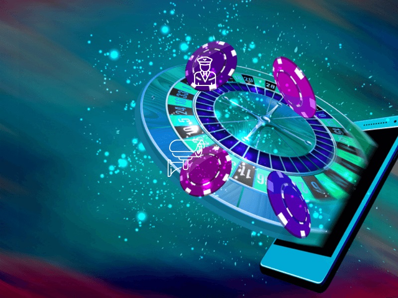The Evolution of Bonus Systems in Online Casinos: Past, Present, and Future