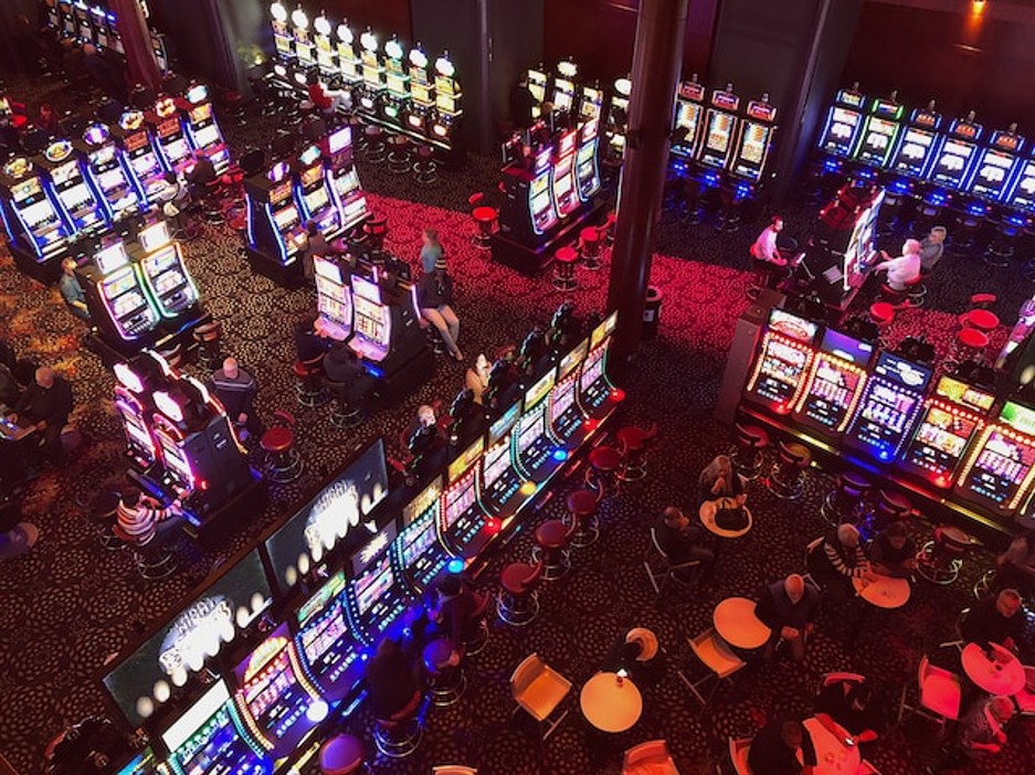 BK8 slot