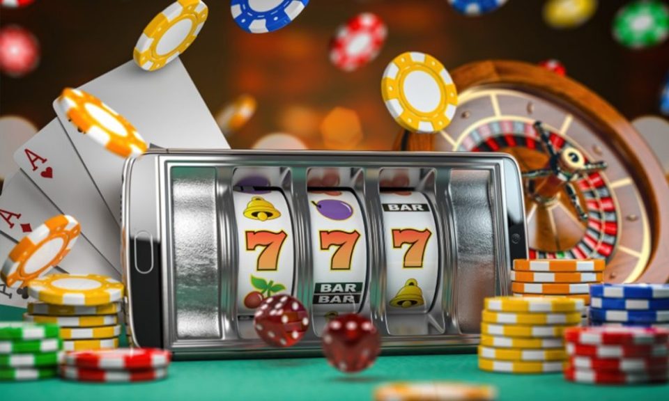 Malaysia online casino