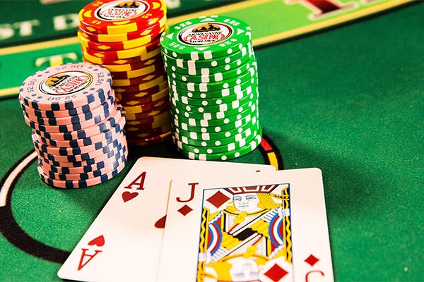 Slots Games