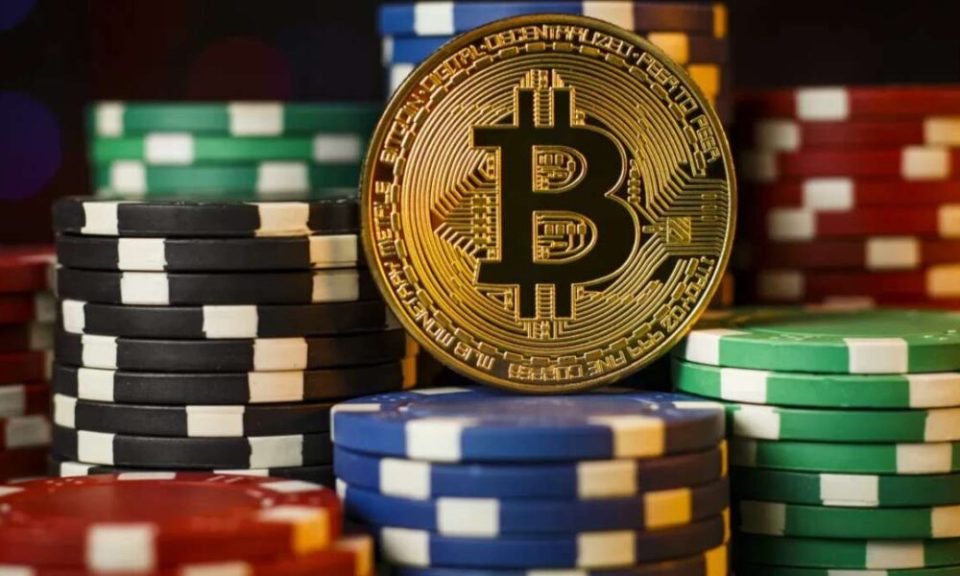 Online Casino