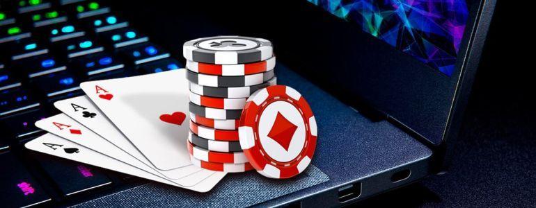 Online Casino