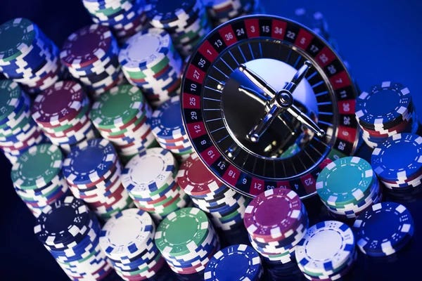 Slot