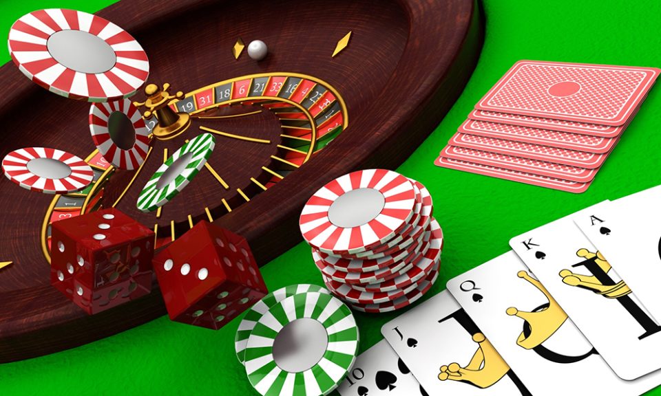 Online Baccarat: Learn the Top Strategy for Regular Successful Win