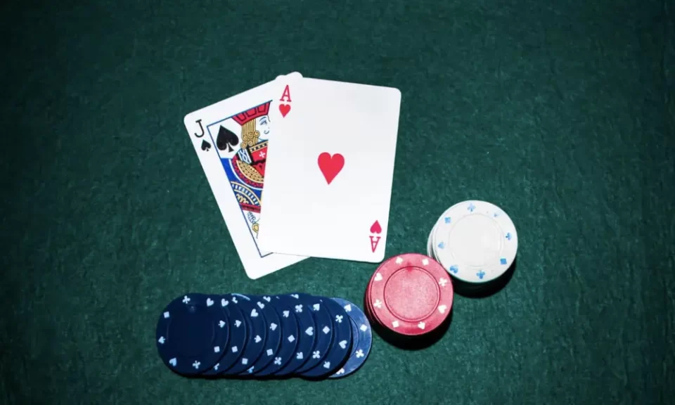 Casino