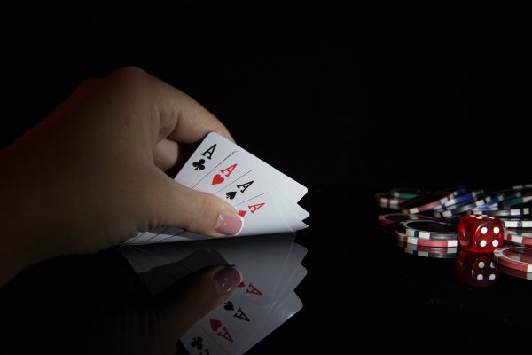Online Baccarat