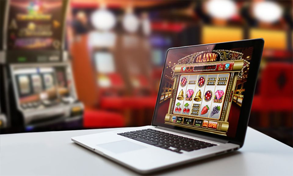 Exploring the Most Unique Online Slot Games