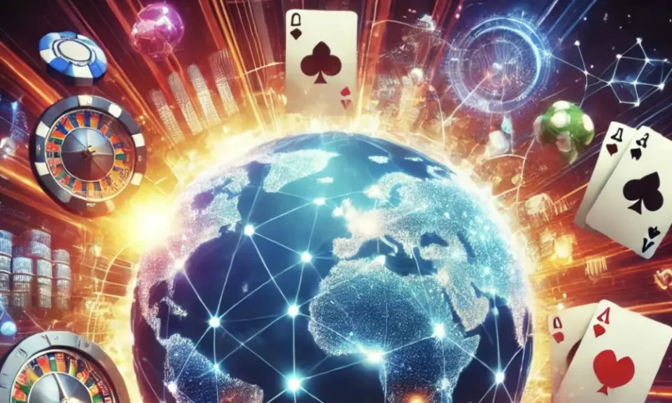 Casino-Games