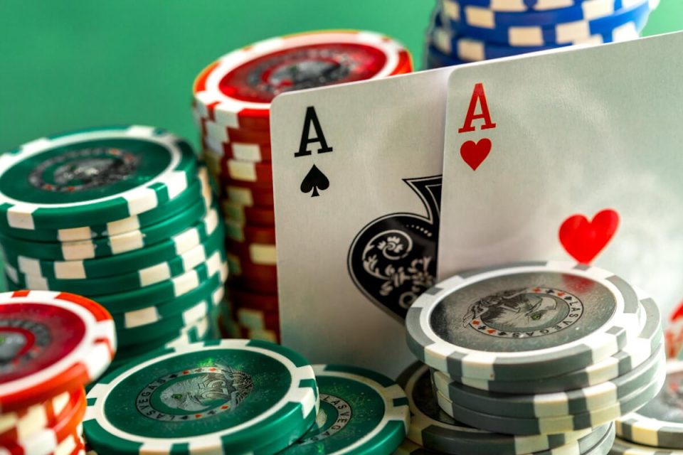 Online Casino