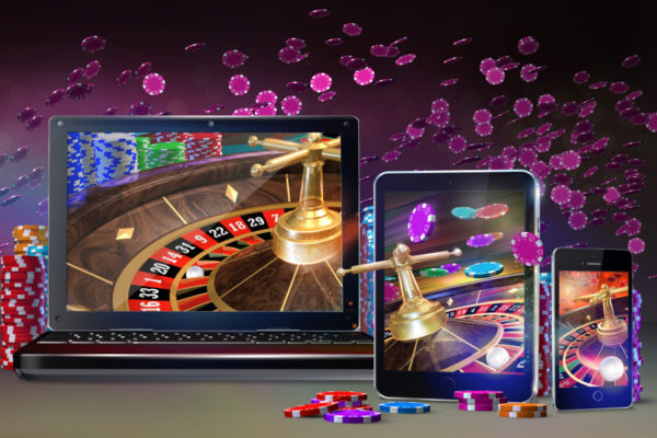 Online Slot