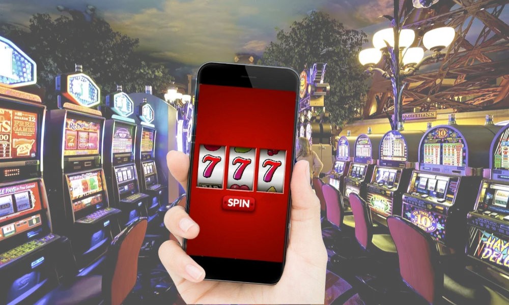 Slot Review